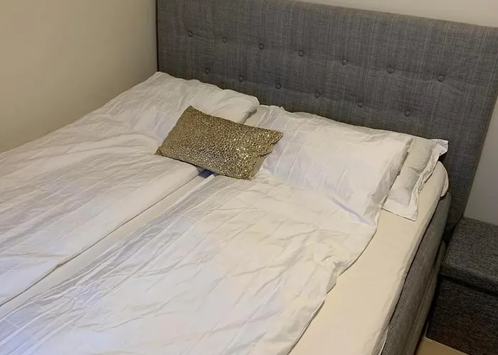 Cozy In The Middle Of Center *