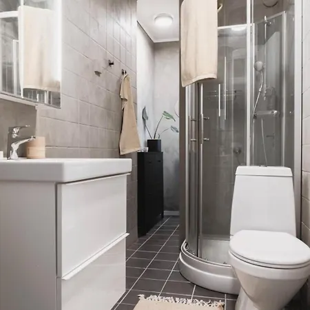 Cozy In The Middle Of Center Apartment *