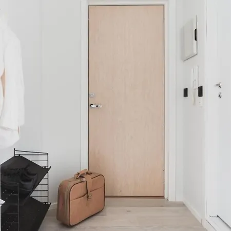 Cozy In The Middle Of Center * Bergen