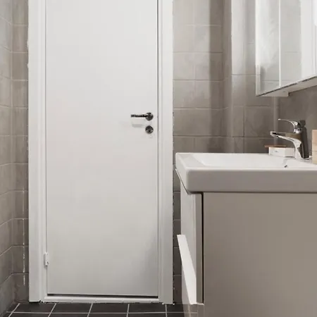 Апартаменти Cozy In The Middle Of Center Берген