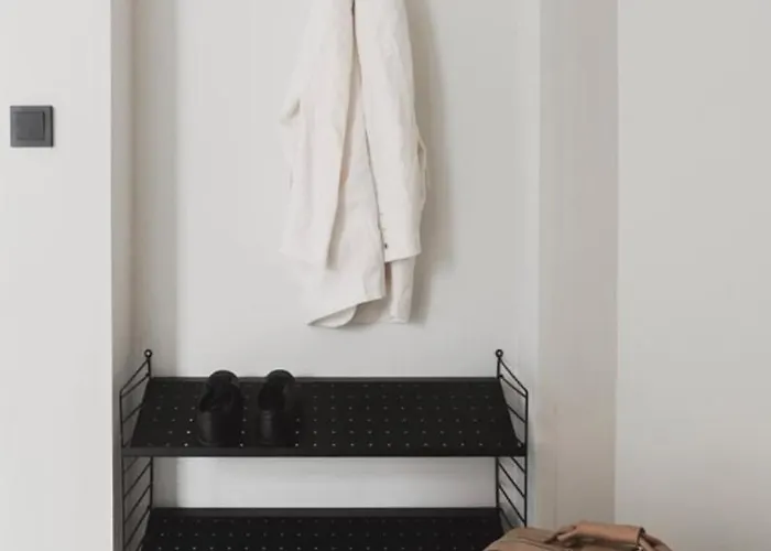 Cozy In The Middle Of Center Apartamento Bergen