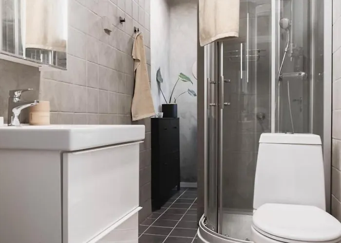 Cozy In The Middle Of Center Apartment *