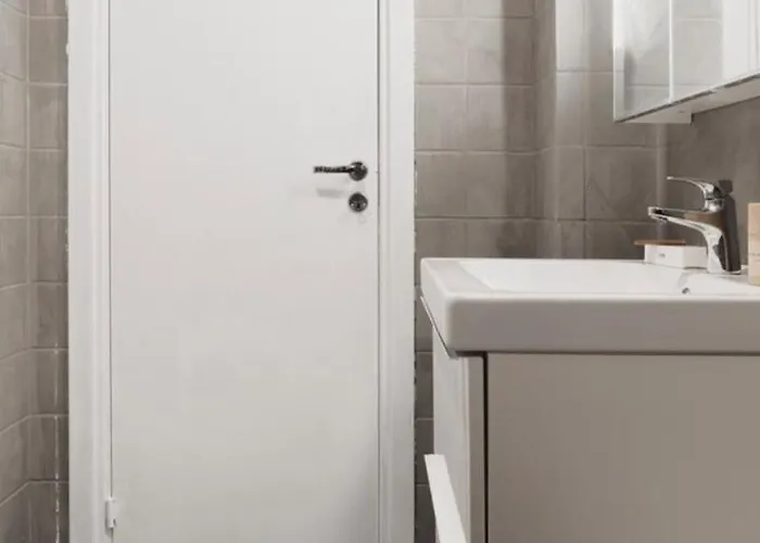 Apartment Cozy In The Middle Of Center Bergen