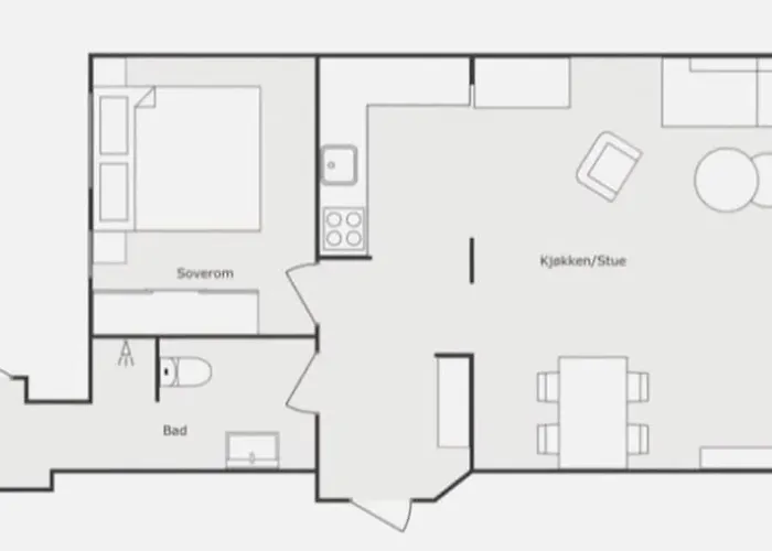 Апартаменты Cozy In The Middle Of Center *